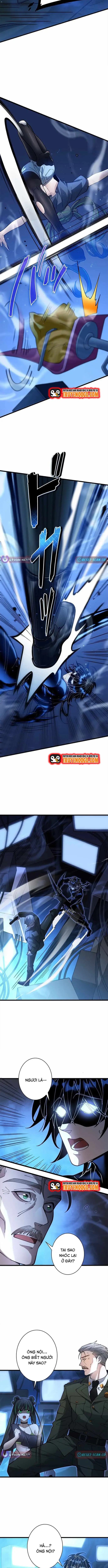 Eraba Reshi Sss-Kyuu Tekigou-Sha Chapter 29 - 8