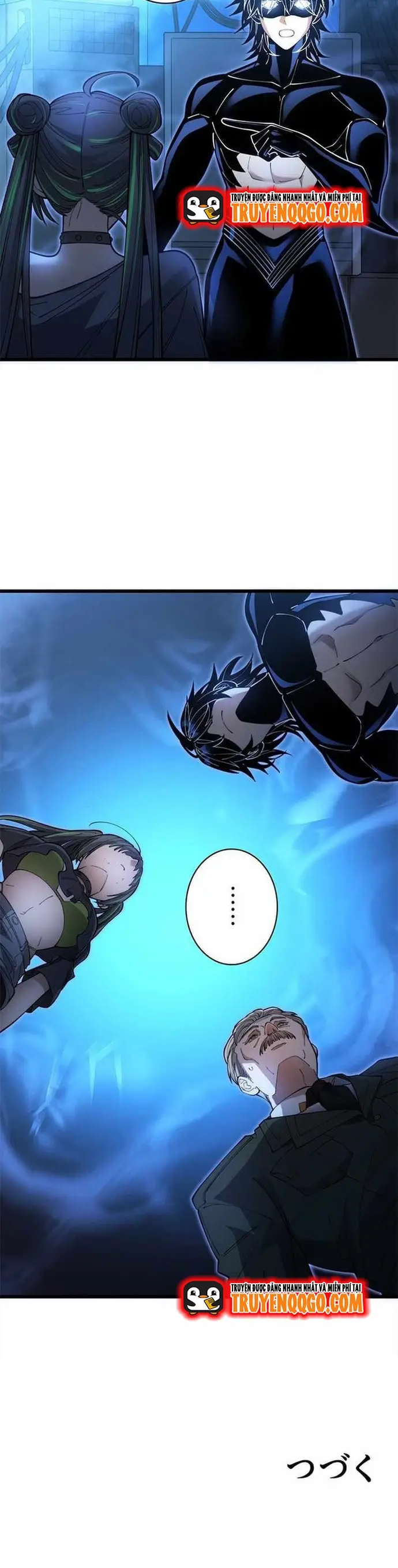 Eraba Reshi Sss-Kyuu Tekigou-Sha Chapter 29 - 9