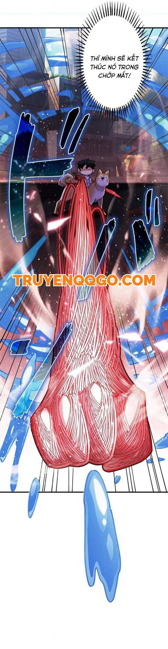 Eraba Reshi Sss-Kyuu Tekigou-Sha Chapter 3 - 12