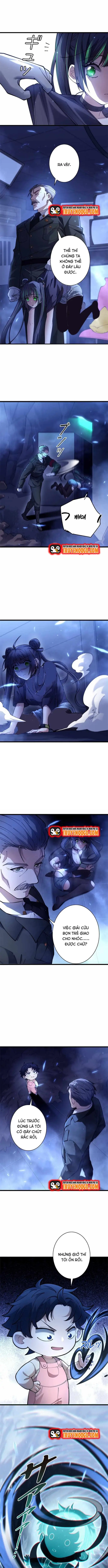 Eraba Reshi Sss-Kyuu Tekigou-Sha Chapter 30 - 7