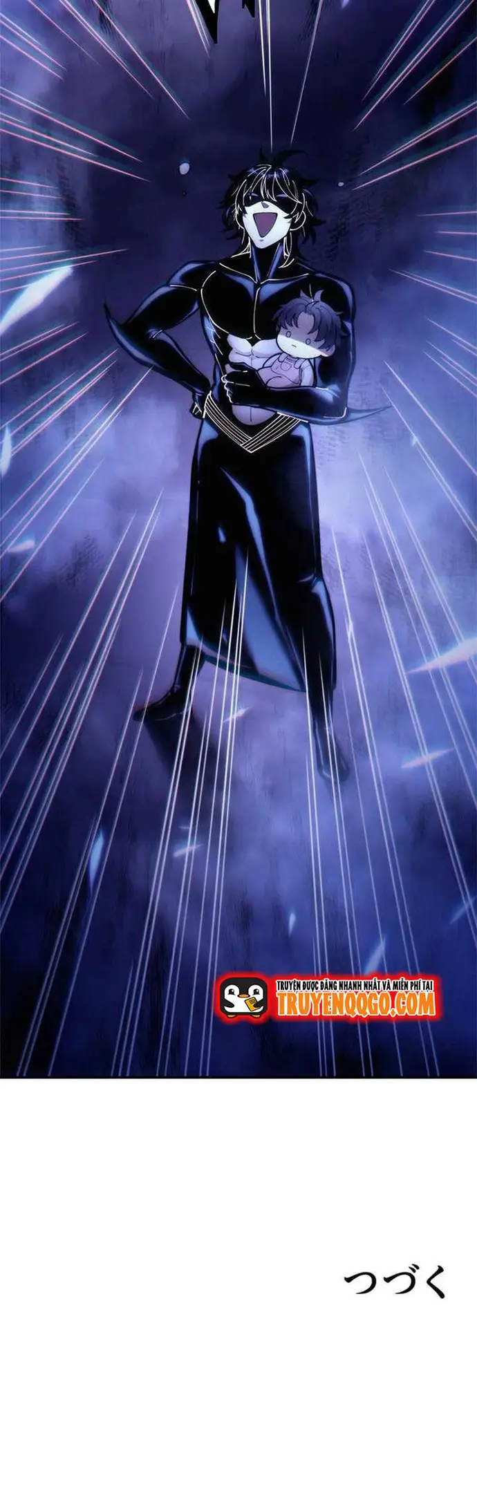 Eraba Reshi Sss-Kyuu Tekigou-Sha Chapter 30 - 9