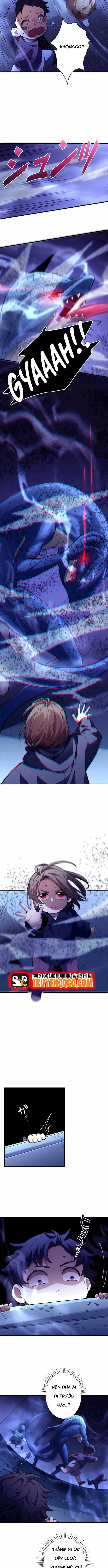 Eraba Reshi Sss-Kyuu Tekigou-Sha Chapter 31 - 2