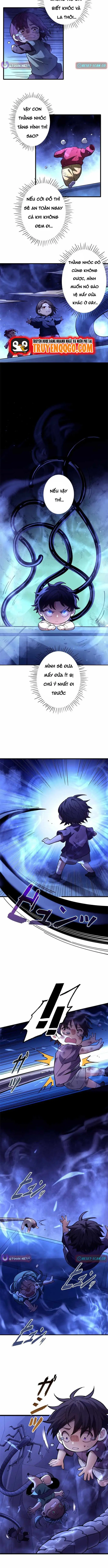 Eraba Reshi Sss-Kyuu Tekigou-Sha Chapter 31 - 3