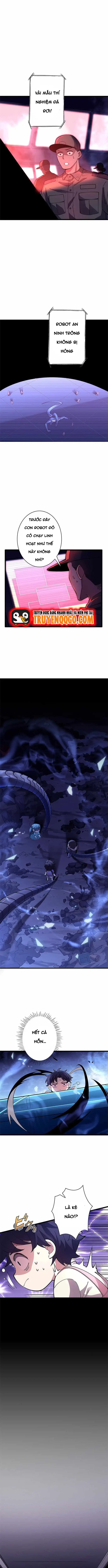 Eraba Reshi Sss-Kyuu Tekigou-Sha Chapter 32 - 4