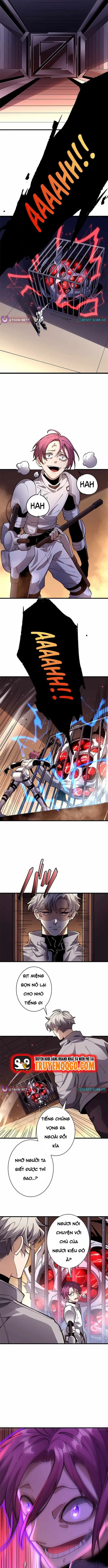 Eraba Reshi Sss-Kyuu Tekigou-Sha Chapter 32 - 5