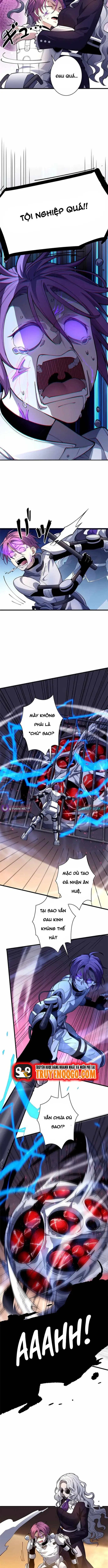 Eraba Reshi Sss-Kyuu Tekigou-Sha Chapter 32 - 7