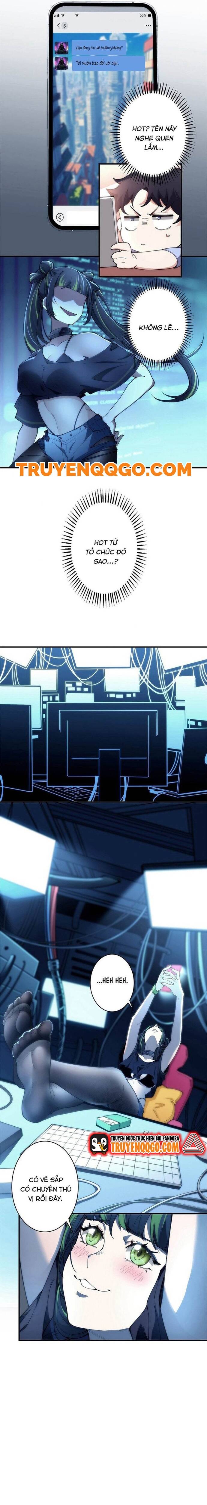 Eraba Reshi Sss-Kyuu Tekigou-Sha Chapter 4 - 11