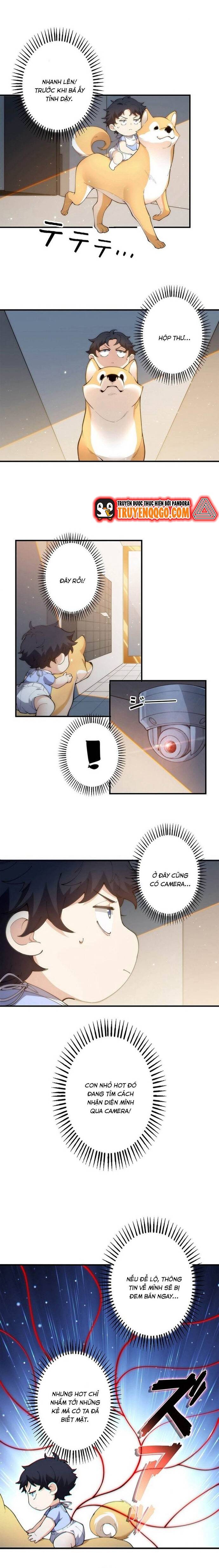 Eraba Reshi Sss-Kyuu Tekigou-Sha Chapter 5 - 7