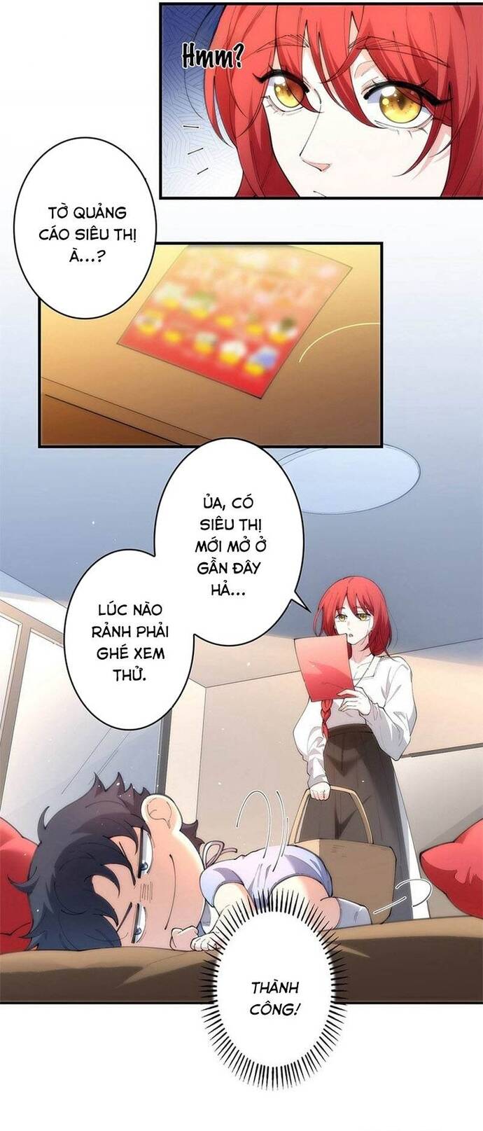 Eraba Reshi Sss-Kyuu Tekigou-Sha Chapter 6 - 10