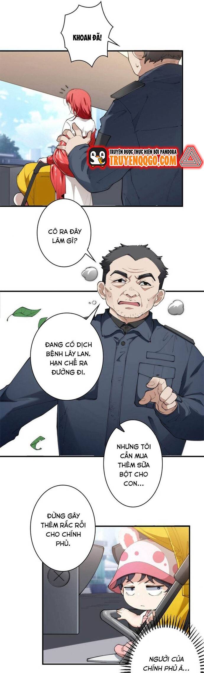 Eraba Reshi Sss-Kyuu Tekigou-Sha Chapter 6 - 13