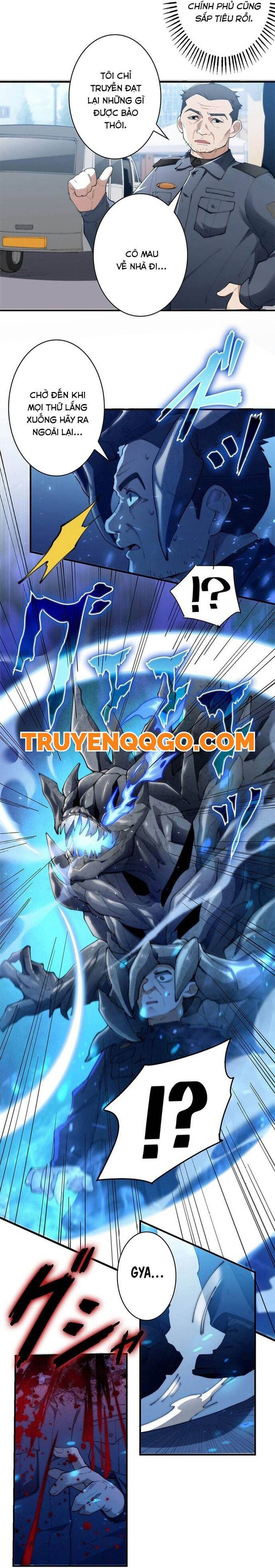 Eraba Reshi Sss-Kyuu Tekigou-Sha Chapter 6 - 14