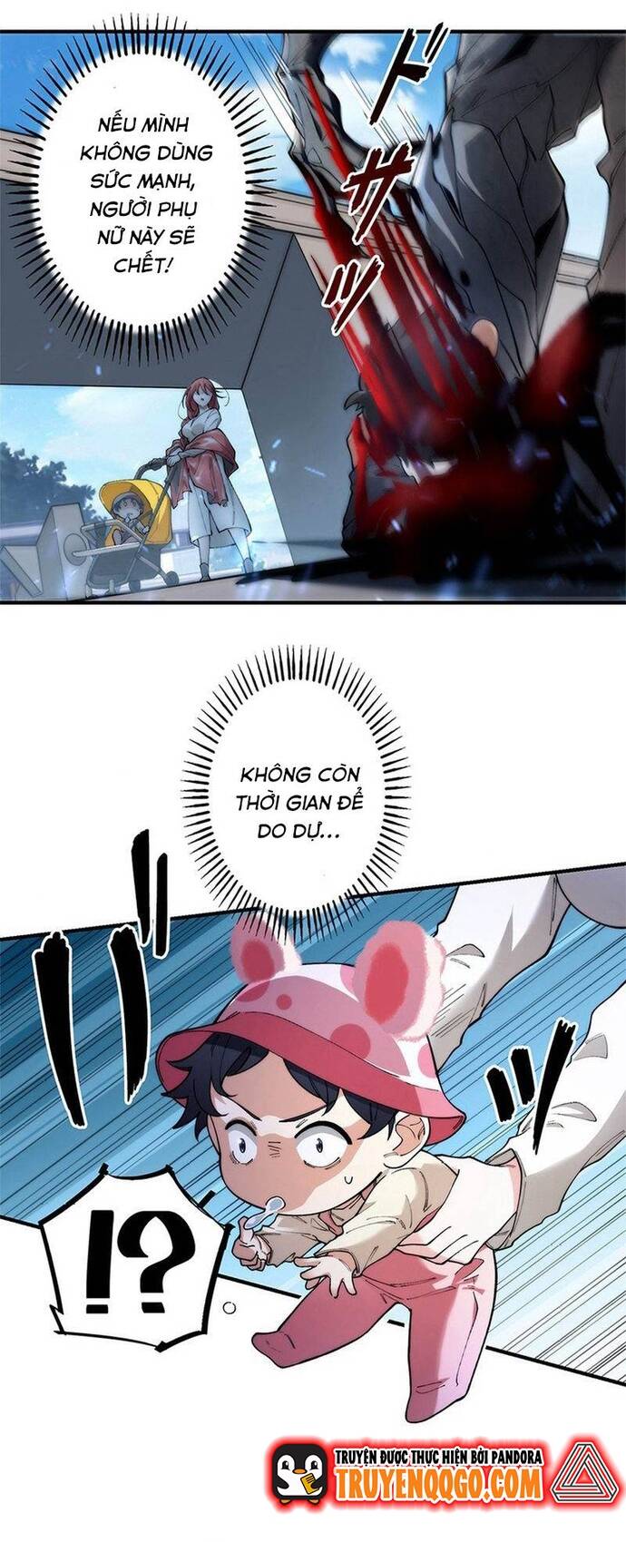 Eraba Reshi Sss-Kyuu Tekigou-Sha Chapter 6 - 16