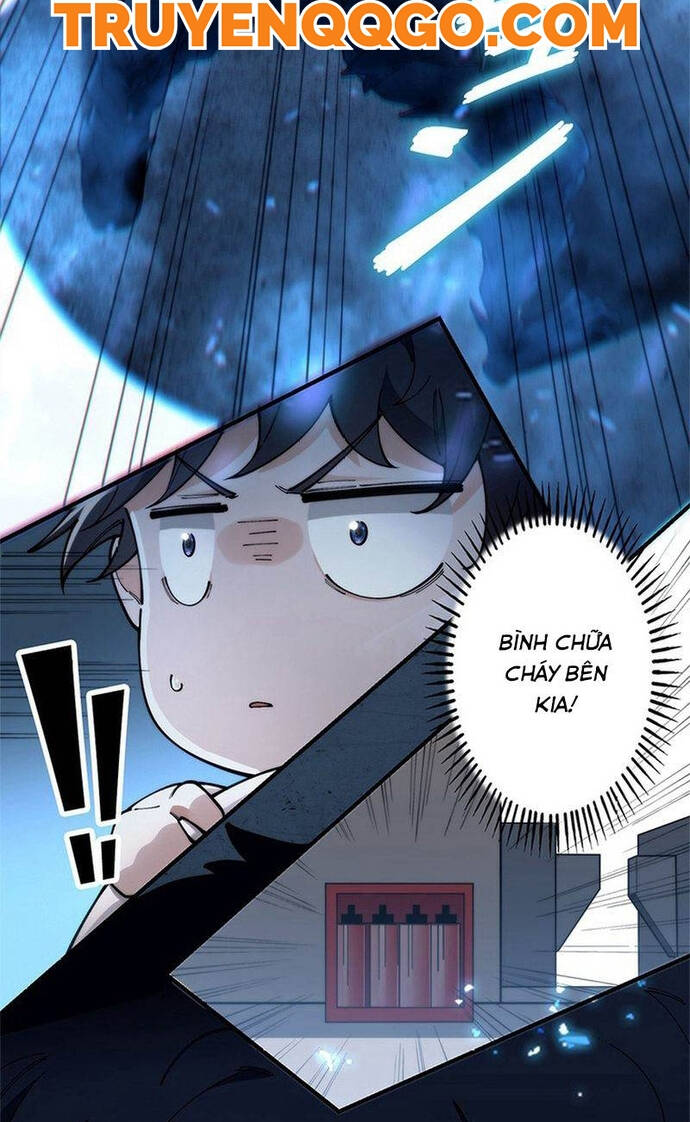 Eraba Reshi Sss-Kyuu Tekigou-Sha Chapter 6 - 19