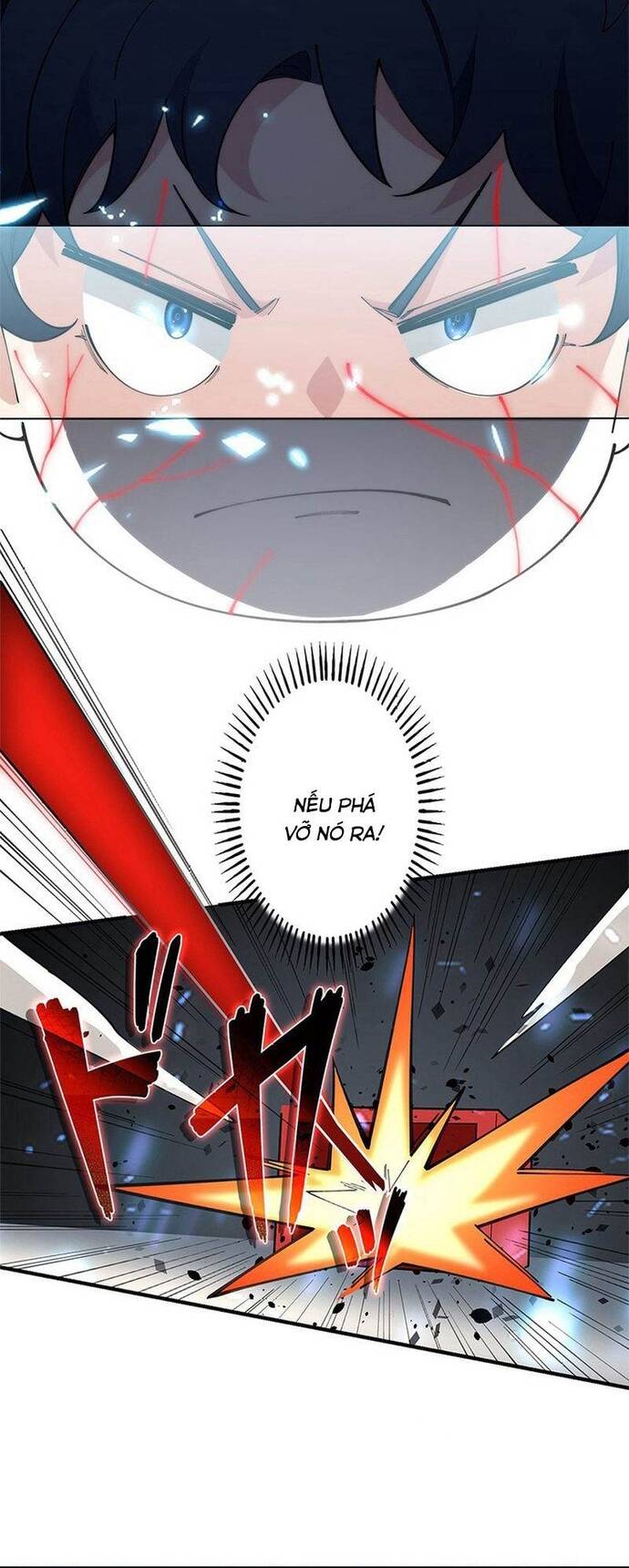 Eraba Reshi Sss-Kyuu Tekigou-Sha Chapter 6 - 20