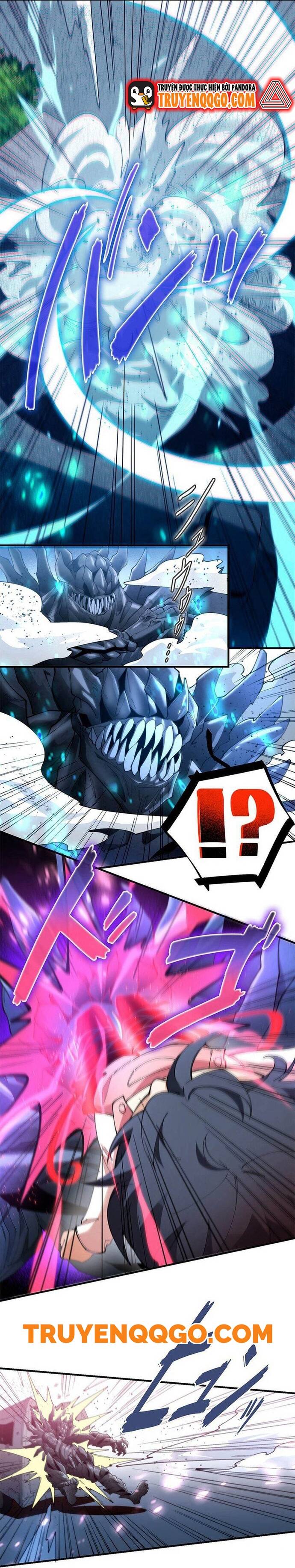 Eraba Reshi Sss-Kyuu Tekigou-Sha Chapter 6 - 21