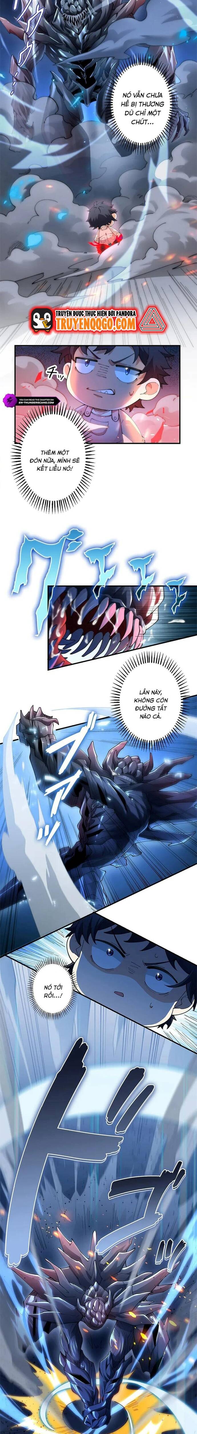 Eraba Reshi Sss-Kyuu Tekigou-Sha Chapter 7 - 2