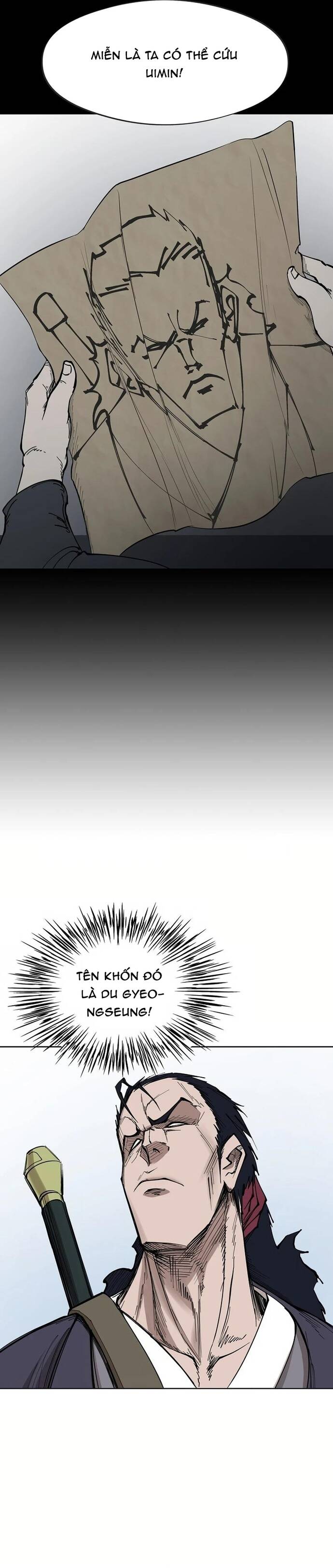 Dã Xà Kim Cương Chapter 5 - 7