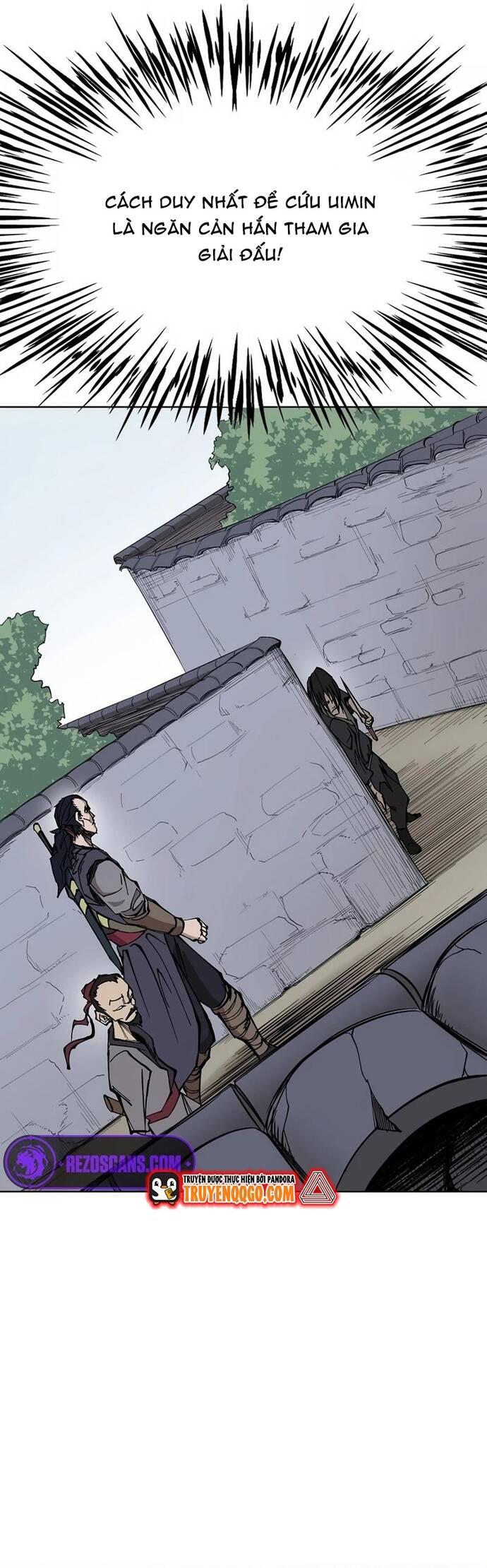 Dã Xà Kim Cương Chapter 5 - 8