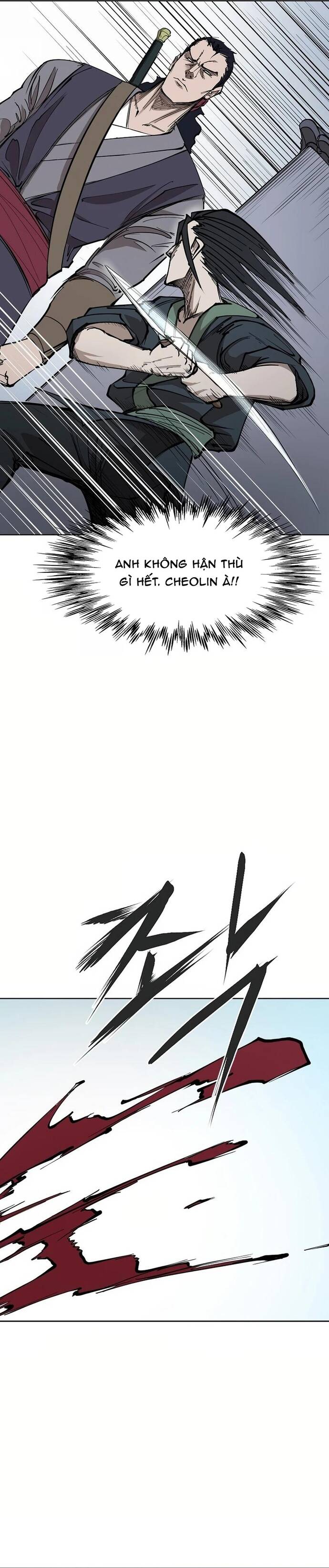 Dã Xà Kim Cương Chapter 5 - 9