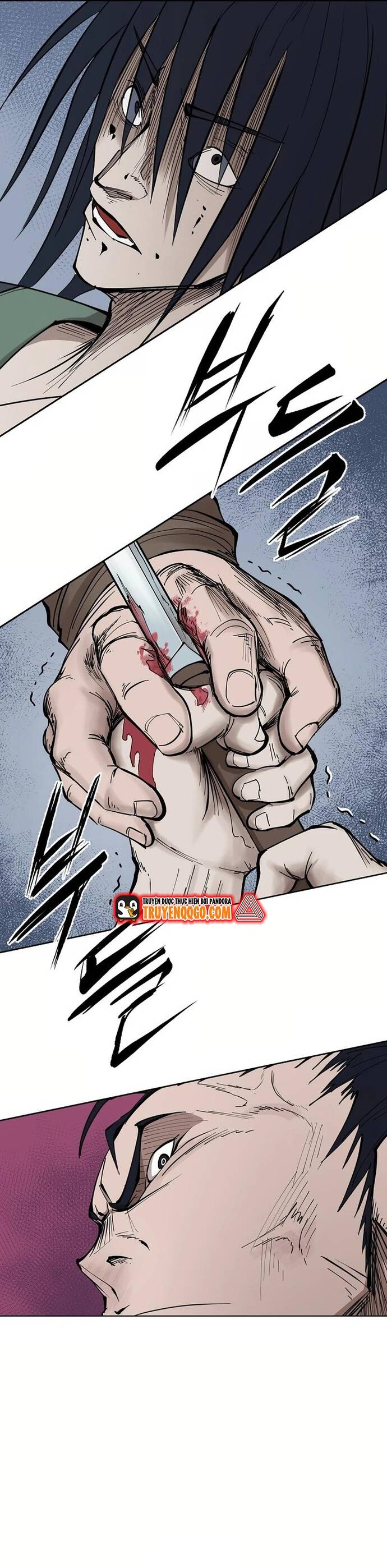 Dã Xà Kim Cương Chapter 5 - 10