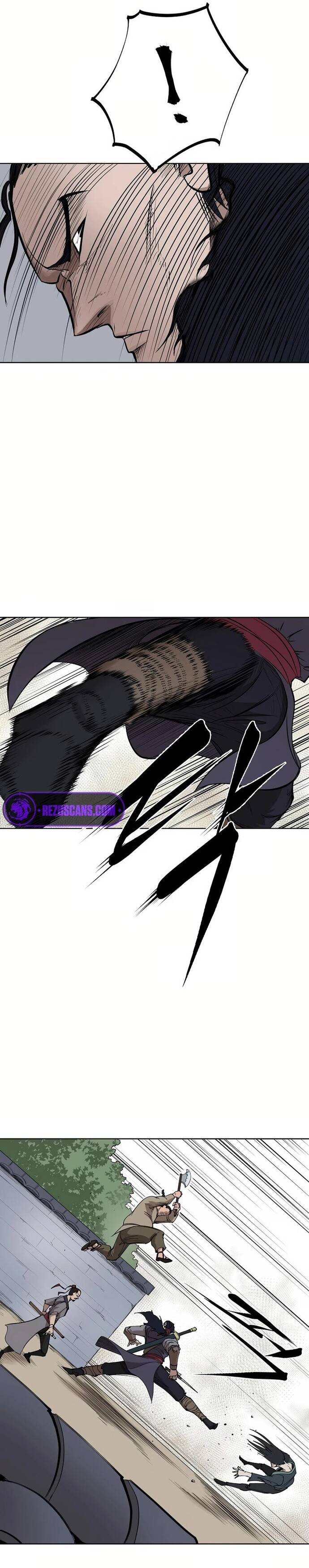 Dã Xà Kim Cương Chapter 5 - 12