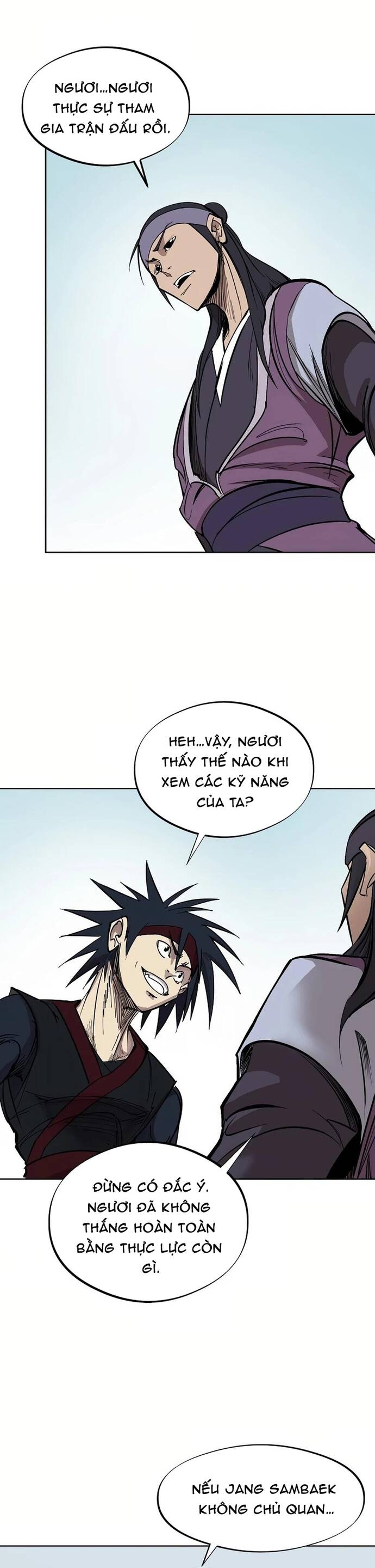 Dã Xà Kim Cương Chapter 5 - 17