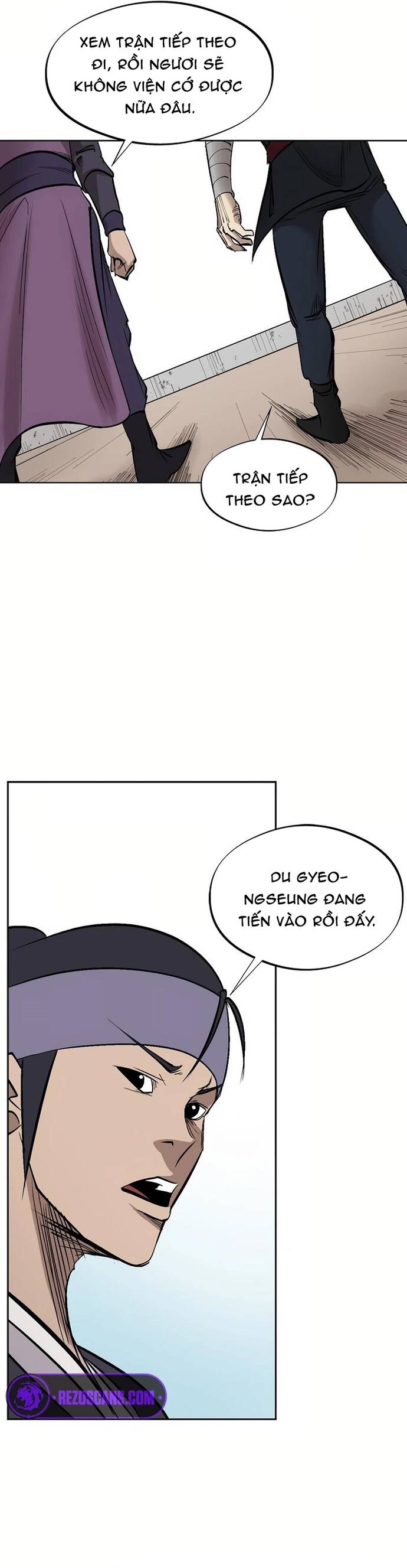 Dã Xà Kim Cương Chapter 5 - 19