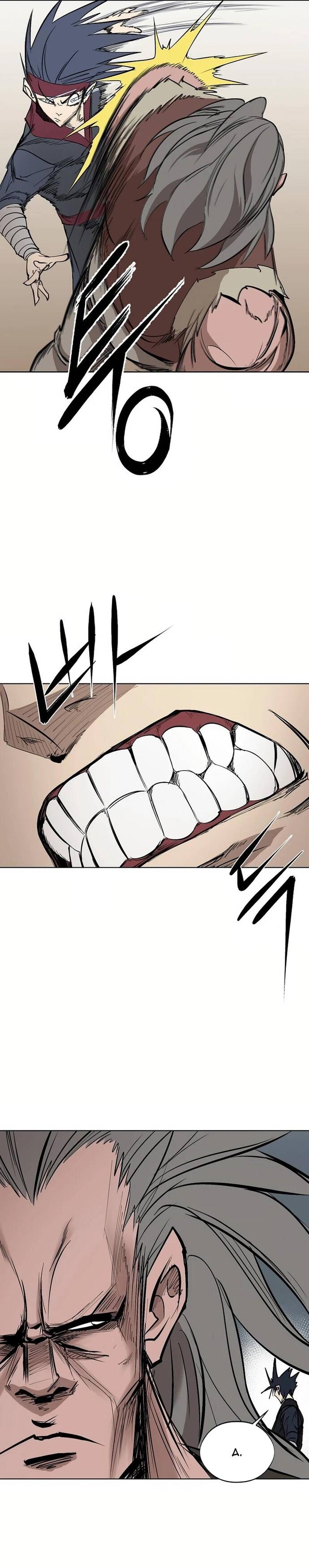 Dã Xà Kim Cương Chapter 5 - 24