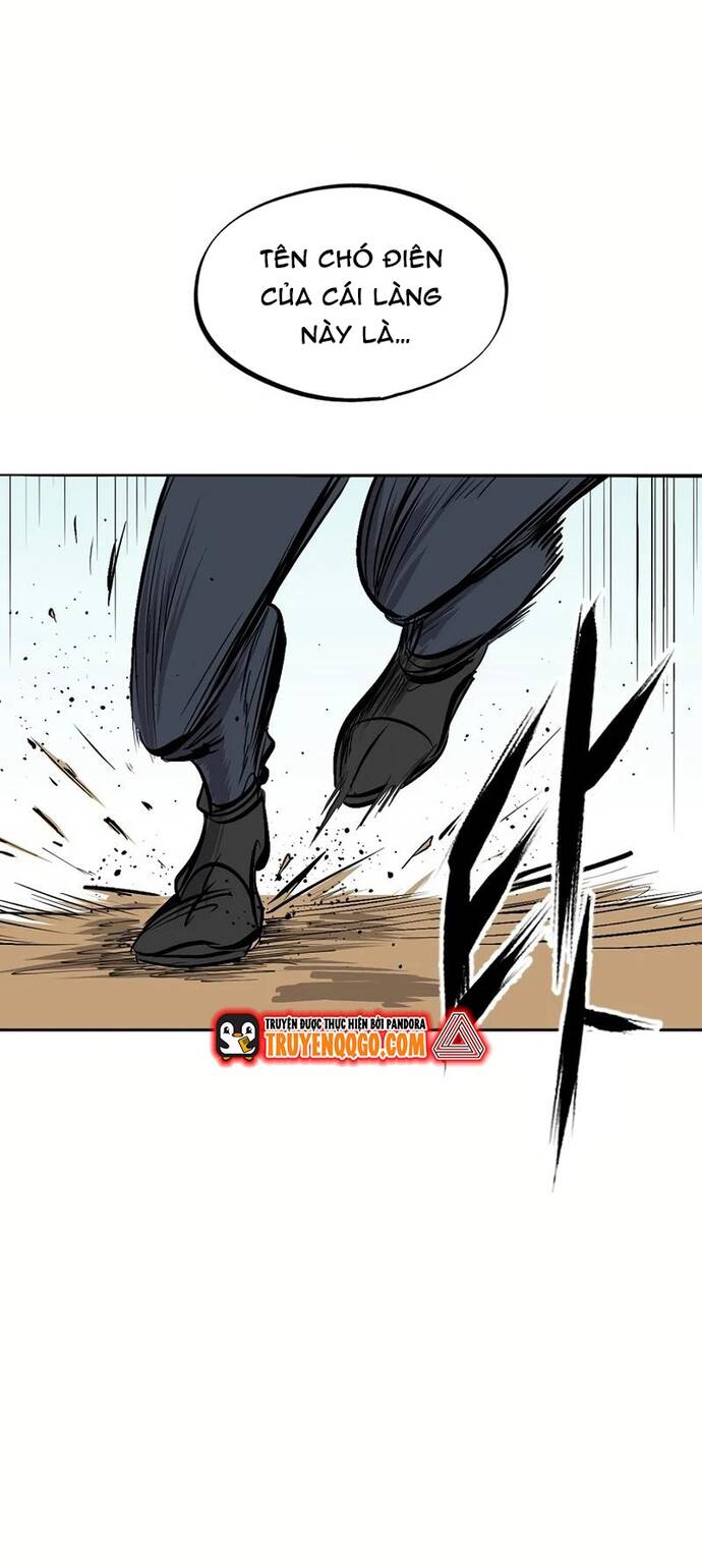 Dã Xà Kim Cương Chapter 5 - 25