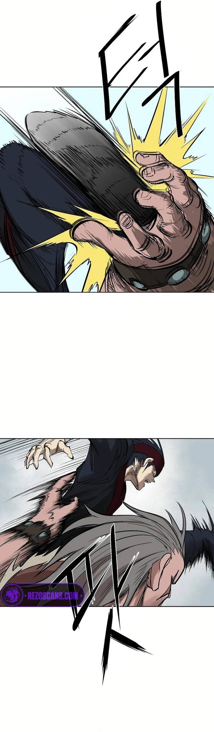 Dã Xà Kim Cương Chapter 5 - 27