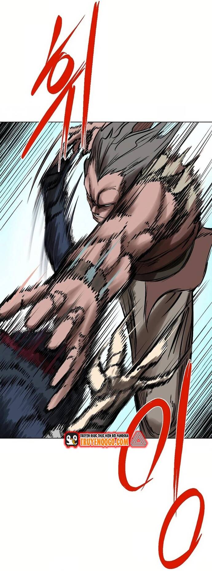 Dã Xà Kim Cương Chapter 5 - 28