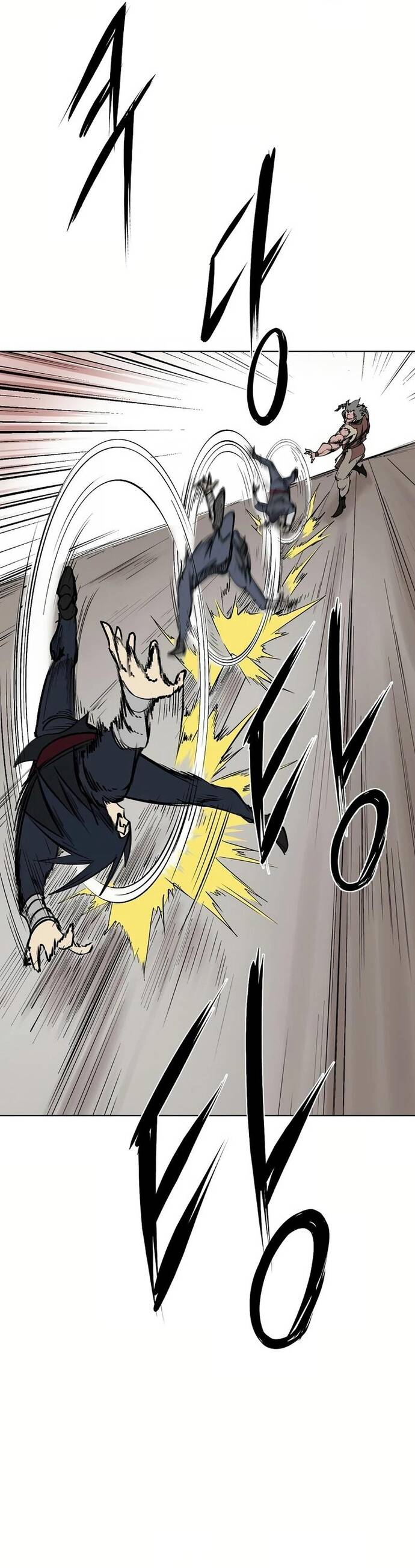 Dã Xà Kim Cương Chapter 5 - 29