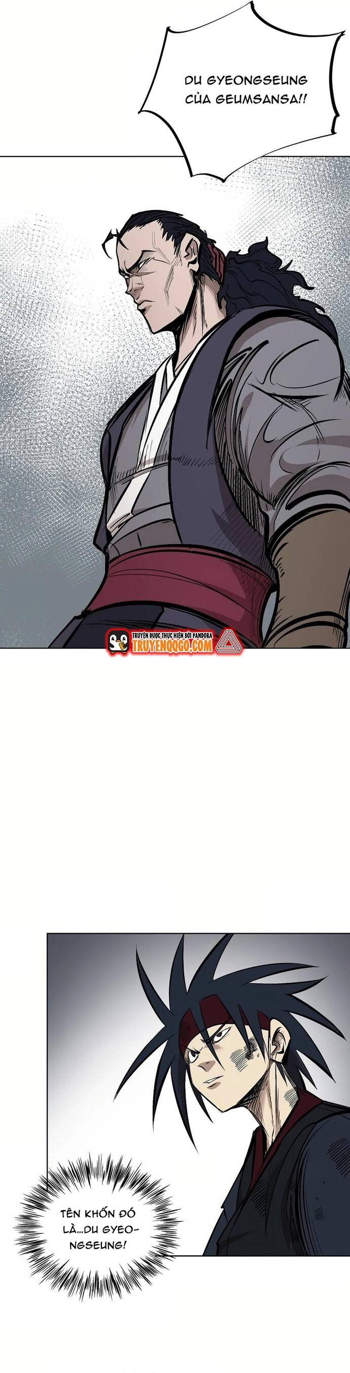 Dã Xà Kim Cương Chapter 5 - 34