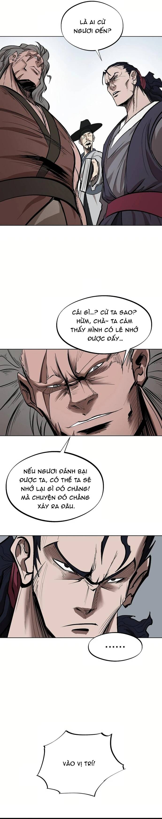 Dã Xà Kim Cương Chapter 5 - 36