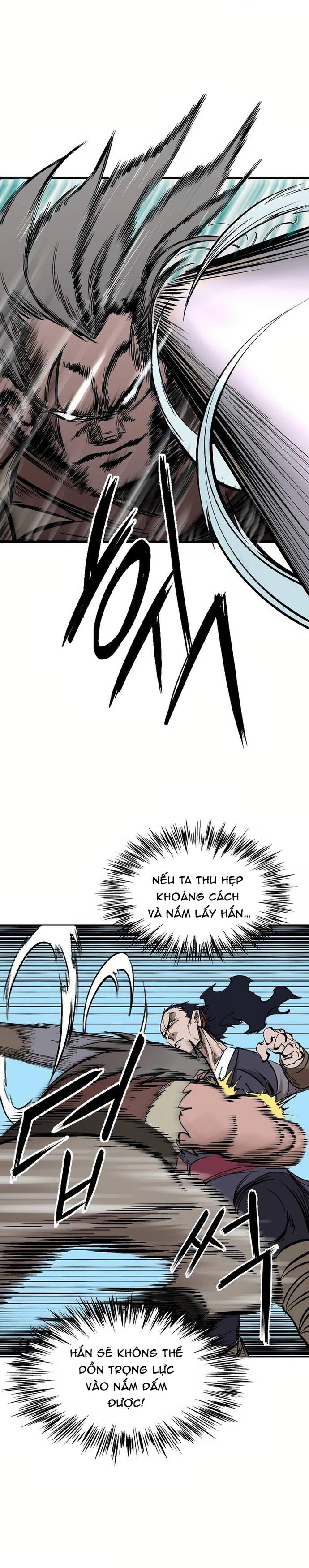 Dã Xà Kim Cương Chapter 5 - 39