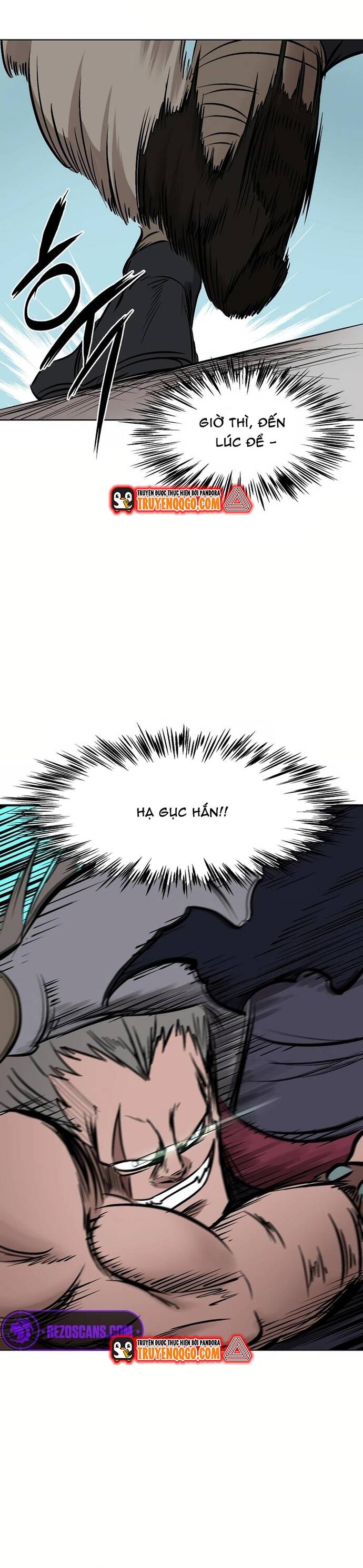 Dã Xà Kim Cương Chapter 5 - 40