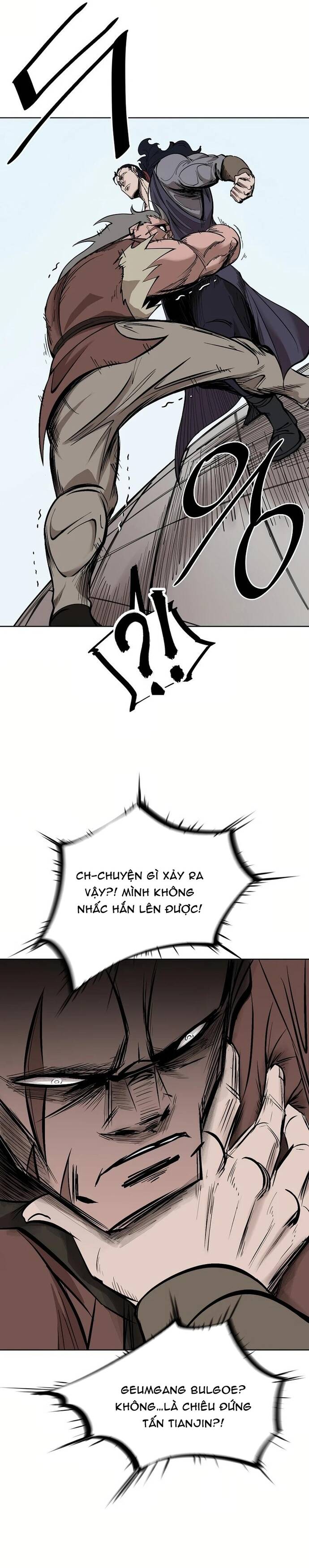 Dã Xà Kim Cương Chapter 5 - 41