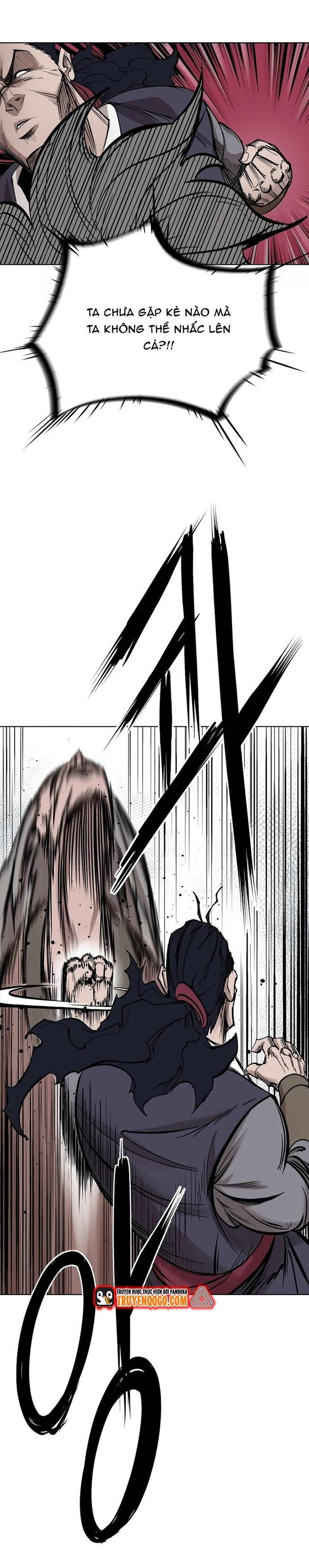 Dã Xà Kim Cương Chapter 5 - 42