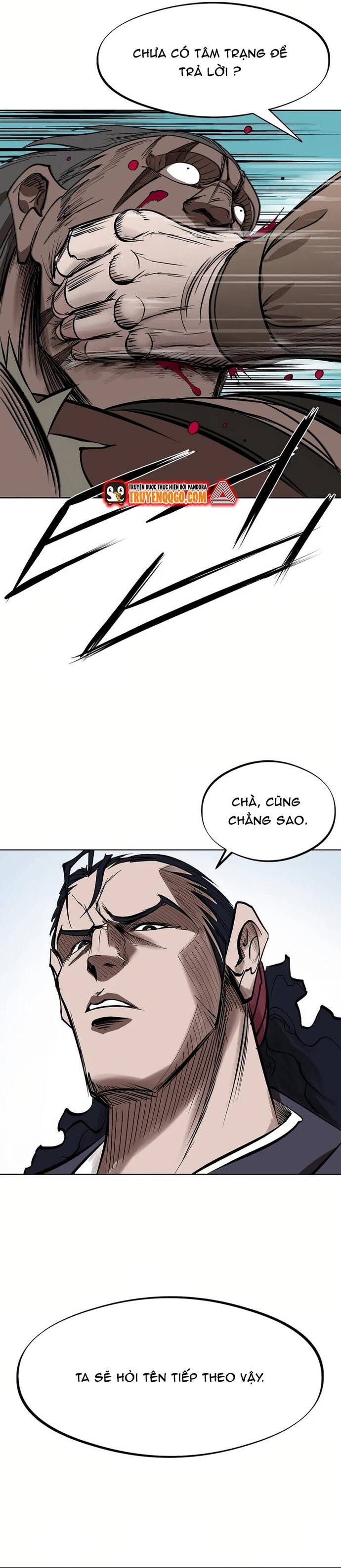 Dã Xà Kim Cương Chapter 5 - 44