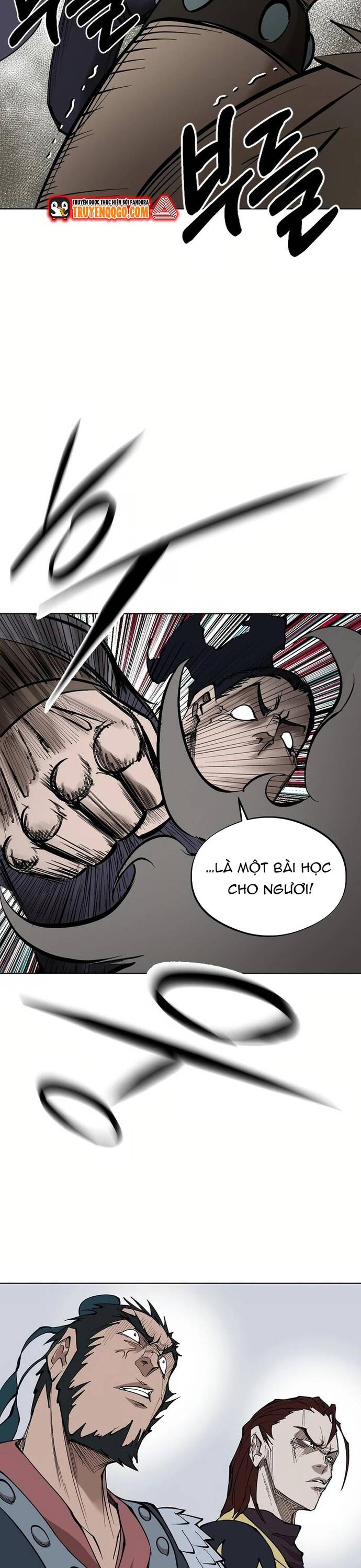 Dã Xà Kim Cương Chapter 6 - 2