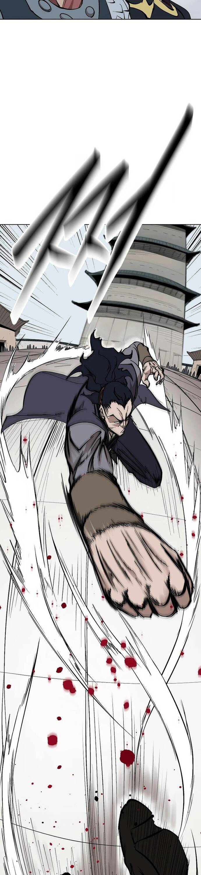 Dã Xà Kim Cương Chapter 6 - 3