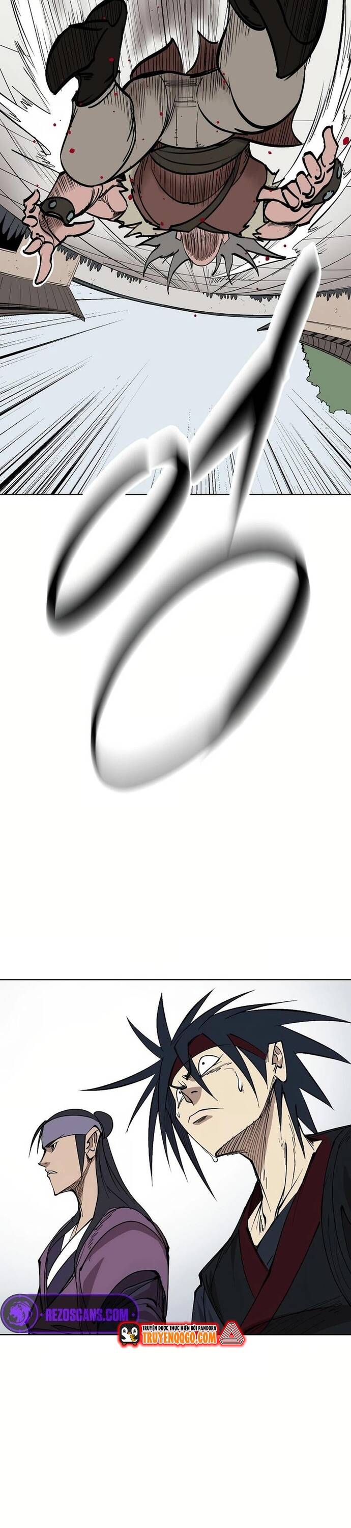 Dã Xà Kim Cương Chapter 6 - 4