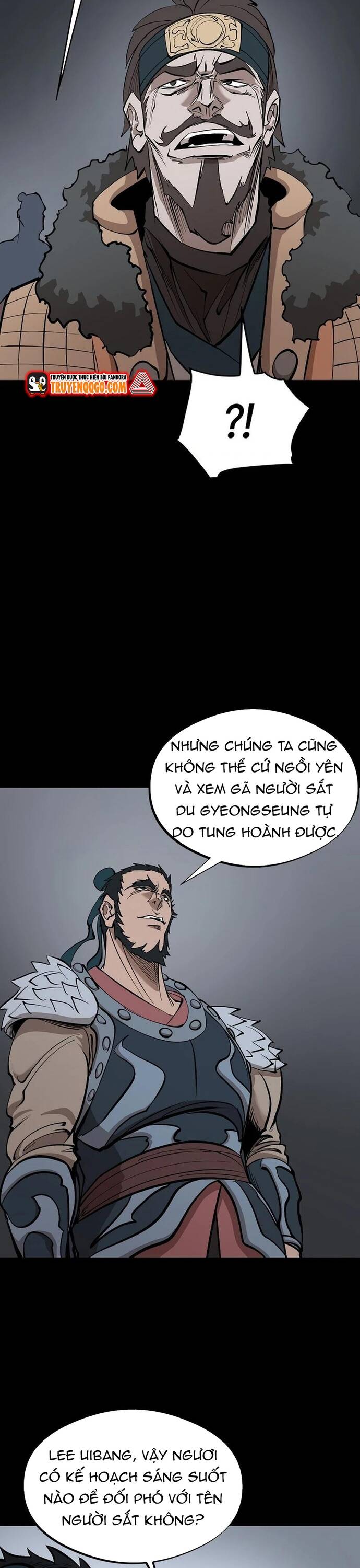 Dã Xà Kim Cương Chapter 6 - 9