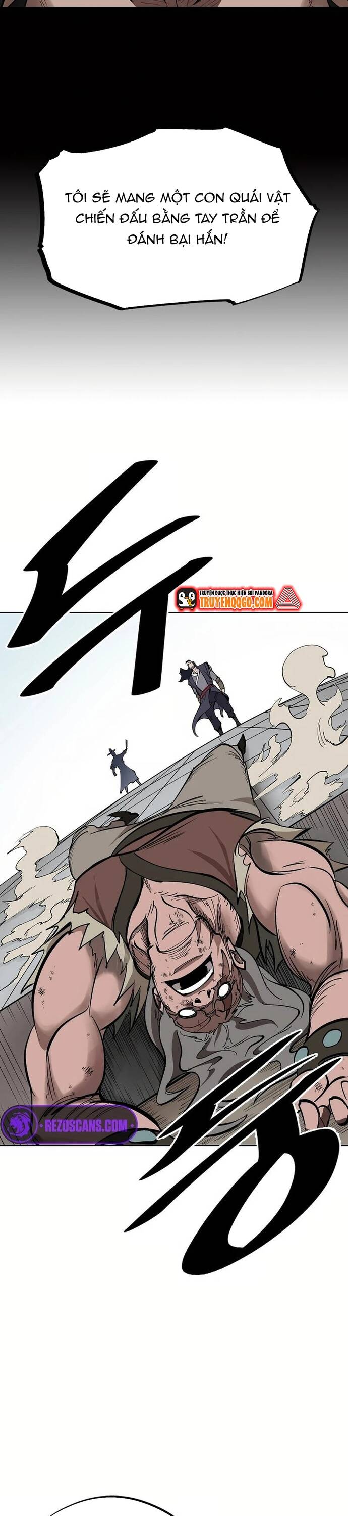 Dã Xà Kim Cương Chapter 6 - 11