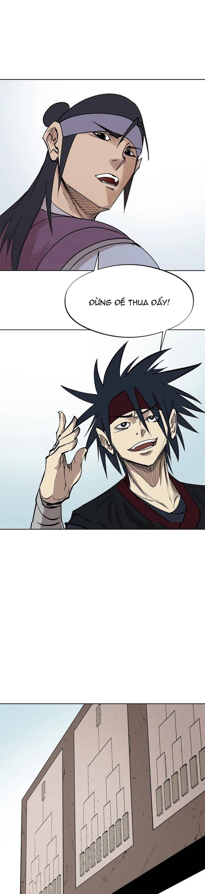Dã Xà Kim Cương Chapter 6 - 18
