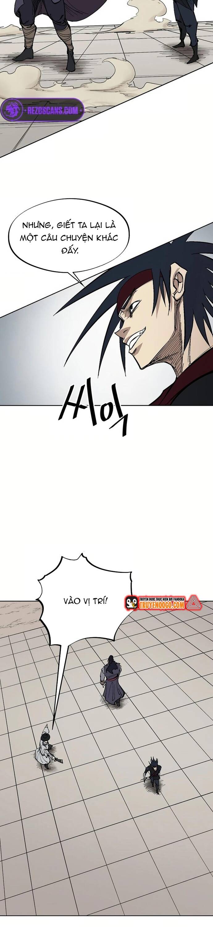 Dã Xà Kim Cương Chapter 6 - 23