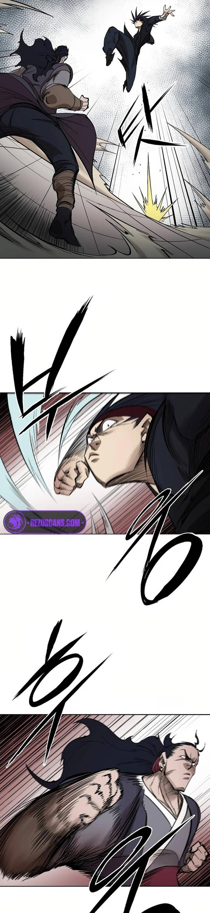 Dã Xà Kim Cương Chapter 6 - 26