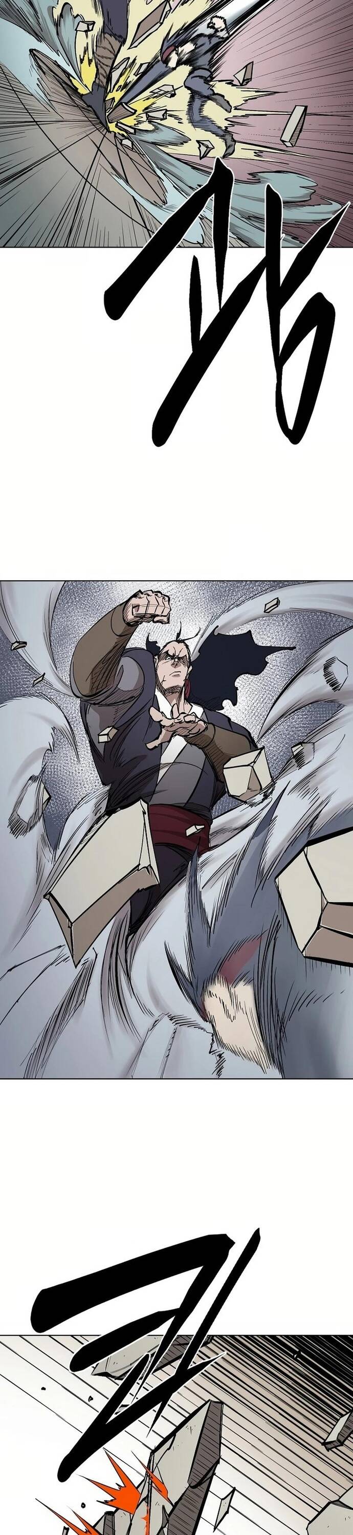 Dã Xà Kim Cương Chapter 6 - 28