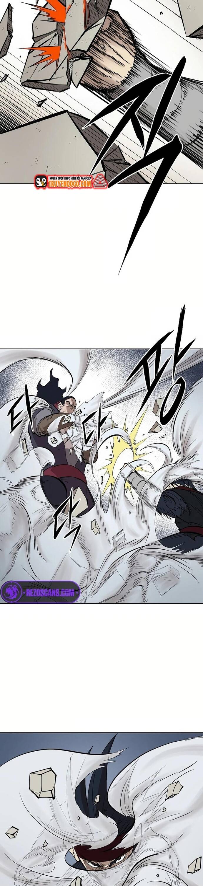 Dã Xà Kim Cương Chapter 6 - 29