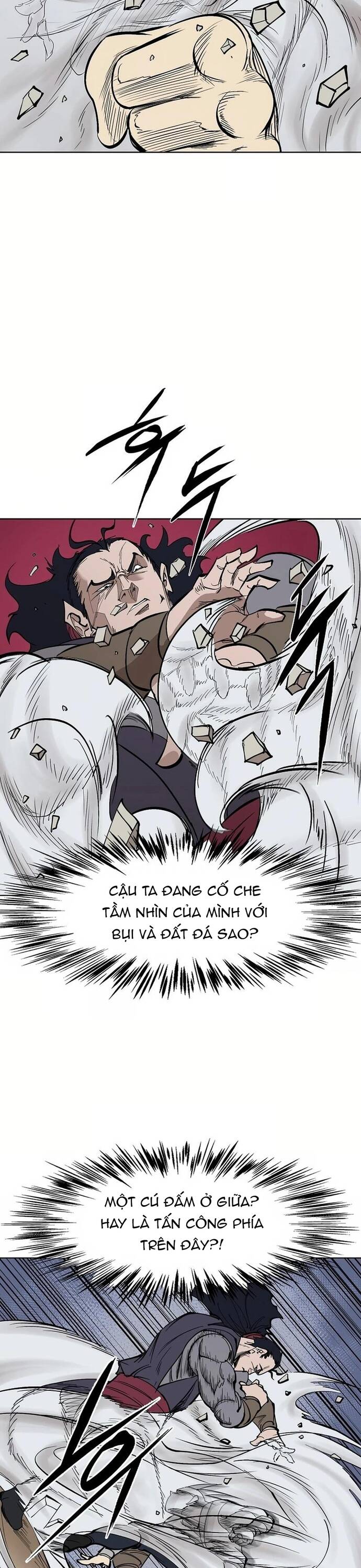 Dã Xà Kim Cương Chapter 6 - 30